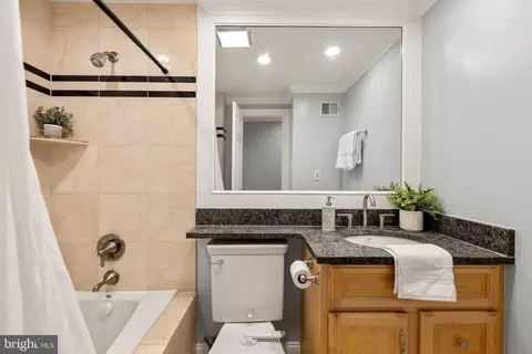 Bath - 8463 Yellow Leaf Ct, Springfield, VA 22153 photo 2 of 3