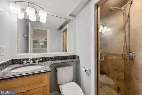 Bath - 8463 Yellow Leaf Ct, Springfield, VA 22153 photo 3 of 3