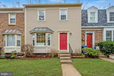 6224 Mockingbird Pond Ter, Burke, VA 22015