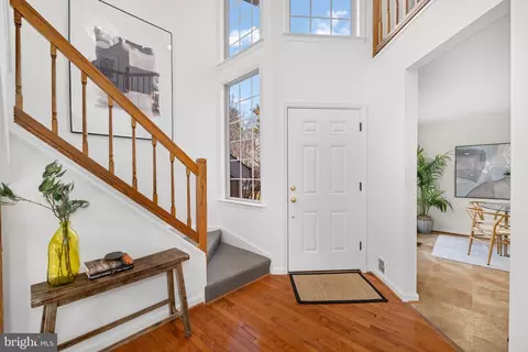 Entry Way - 1509 Deer Point Way, Reston, VA 20194 photo 1 of 7