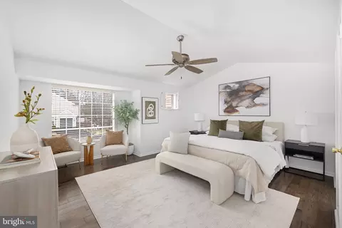 Bedroom - 1509 Deer Point Way, Reston, VA 20194 photo 1 of 7