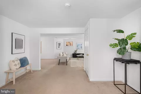 Entry Way - 1509 Deer Point Way, Reston, VA 20194 photo 6 of 7