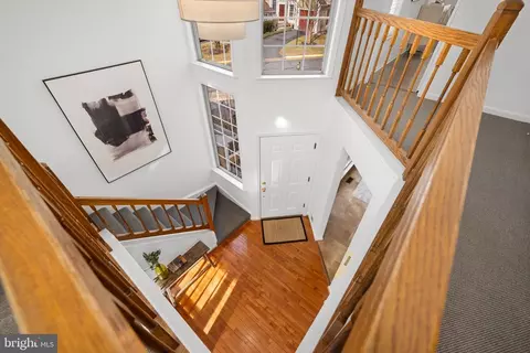 Entry Way - 1509 Deer Point Way, Reston, VA 20194 photo 2 of 7