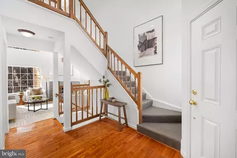 Entry Way - 1509 Deer Point Way, Reston, VA 20194 photo 7 of 7