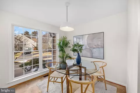 Dining - 1509 Deer Point Way, Reston, VA 20194 photo 5 of 6