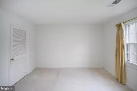 Bedroom - 5902 Queenston St # -B, Springfield, VA 22152 photo 7 of 7