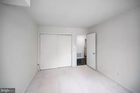 Bedroom - 5902 Queenston St # -B, Springfield, VA 22152 photo 3 of 7