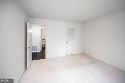 Bedroom - 5902 Queenston St # -B, Springfield, VA 22152 photo 5 of 7