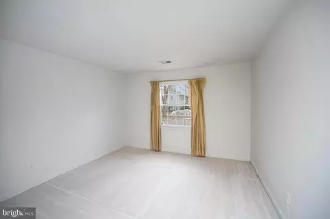 Bedroom - 5902 Queenston St # -B, Springfield, VA 22152 photo 6 of 7
