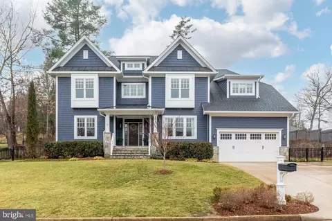 1610 Brookside Rd, Mclean, VA 22101