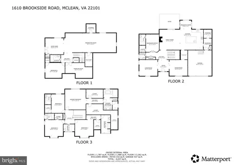 1610 Brookside Rd, Mclean, VA 22101 photo 48