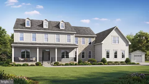 3128 Barbara Ln, Fairfax, VA 22031