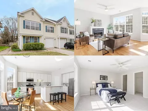 4077 Britwell Pl, Fairfax, VA 22033