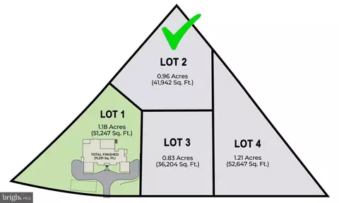 Undisclosed, Mclean, VA 22102