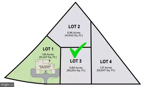 Undisclosed, Mclean, VA 22102