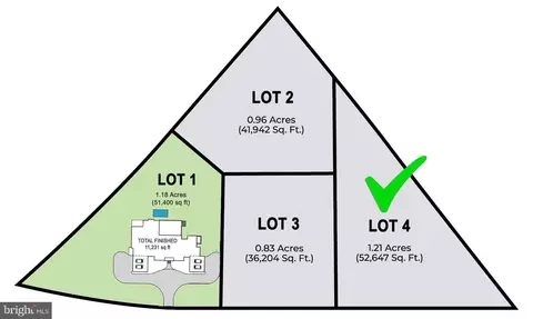 Undisclosed, Mclean, VA 22102