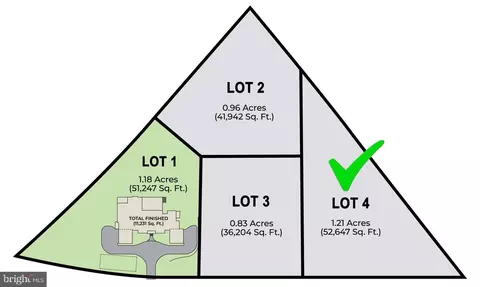 Undisclosed, Mclean, VA 22102