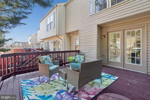 Exterior - 6350 Racetec Pl, Springfield, VA 22150 photo 5 of 6