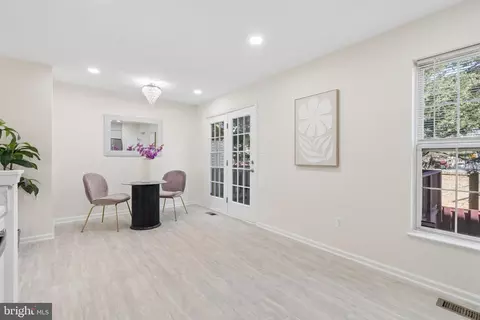 Dining - 6350 Racetec Pl, Springfield, VA 22150 photo 1 of 1