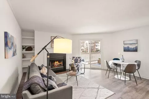 1538 Lincoln Way #201A, Mclean, VA 22102