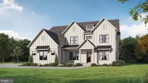 4038 Doveville Ln, Fairfax, VA 22032