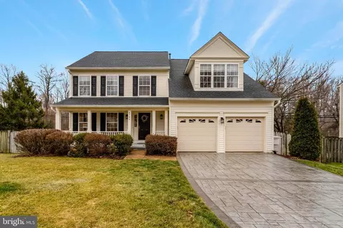6799 Tiddle Way, Lorton, VA 22079