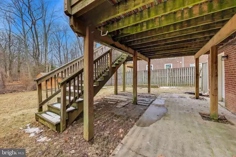 Other - 5300 Easton Dr, Springfield, VA 22151 photo 26 of 29