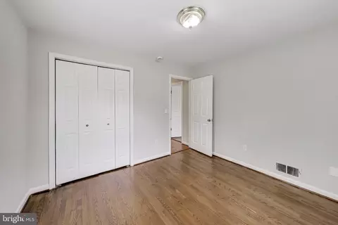 Bedroom - 5300 Easton Dr, Springfield, VA 22151 photo 2 of 6