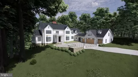 7818 Georgetown Pike, Mclean, VA 22102