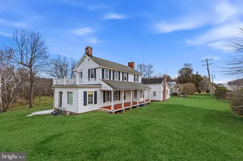 11706 Leesburg Pike, Herndon, VA 20170