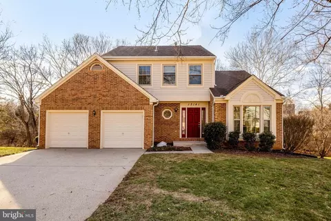 13141 Ladybank Ln, Herndon, VA 20171