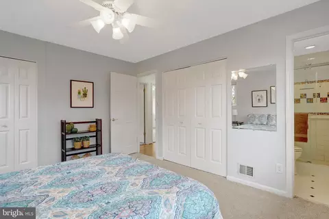 Bedroom - 8816 Victoria Rd, Springfield, VA 22151 photo 14 of 14