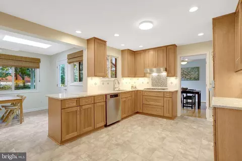Kitchen - 8816 Victoria Rd, Springfield, VA 22151 photo 1 of 7