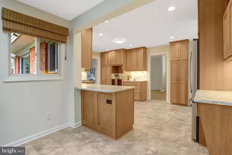 Kitchen - 8816 Victoria Rd, Springfield, VA 22151 photo 7 of 7