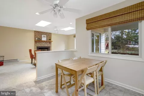 Dining - 8816 Victoria Rd, Springfield, VA 22151 photo 1 of 6