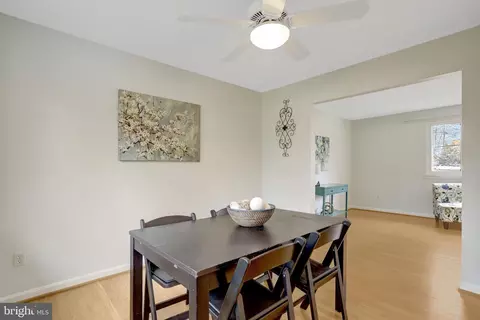 Dining - 8816 Victoria Rd, Springfield, VA 22151 photo 6 of 6