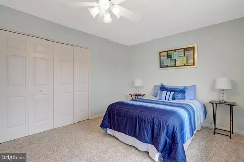 Bedroom - 8816 Victoria Rd, Springfield, VA 22151 photo 5 of 14