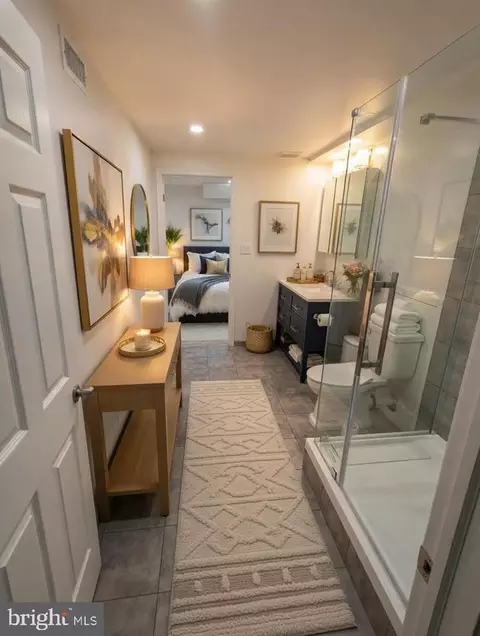 Entry Way - 1006 Kimberwicke Rd, Mclean, VA 22102 photo 7 of 7