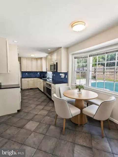 Kitchen - 1006 Kimberwicke Rd, Mclean, VA 22102 photo 1 of 4