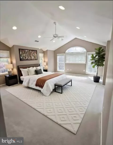Bedroom - 1006 Kimberwicke Rd, Mclean, VA 22102 photo 1 of 6