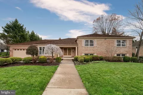 1213 Potomac School Rd, Mclean, VA 22101