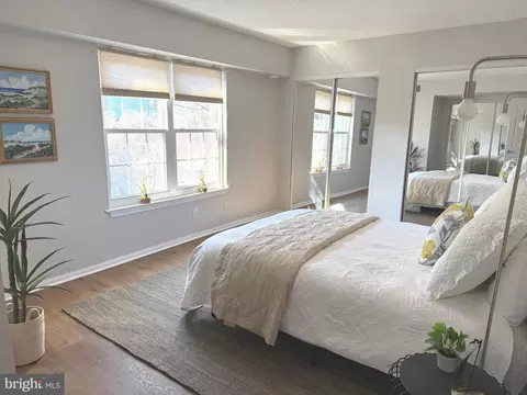 Bedroom - 7640 Tremayne #202, Mclean, VA 22102 photo 1 of 1