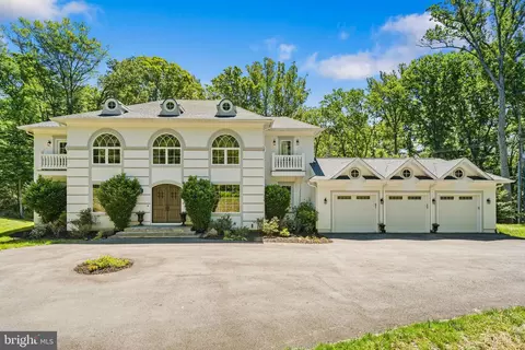 13025 Yates Ford Rd, Clifton, VA 20124