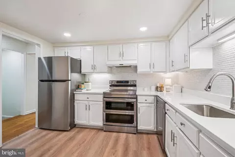 Kitchen - 1605 Dunterry Pl, Mclean, VA 22101 photo 1 of 2