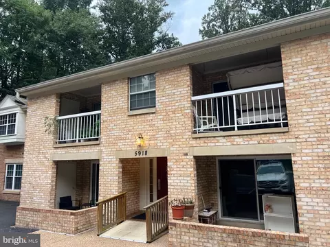 5918 Cove Landing Rd #204, Burke, VA 22015