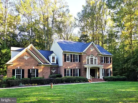 11901 Chapel Rd, Clifton, VA 20124