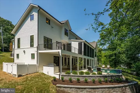 Other - 1701 Briar Ridge Rd, Mclean, VA 22101 photo 26 of 27