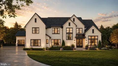1701 Briar Ridge Rd, Mclean, VA 22101