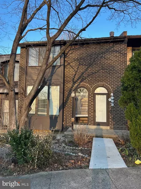 4933 Oriskany Dr, Annandale, VA 22003