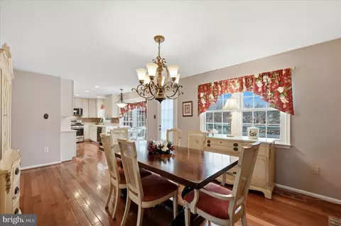Dining - 7001 Ebbtide Ln, Burke, VA 22015 photo 1 of 2